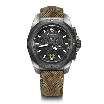 Victorinox VS241988.1 Inox Chrono Erkek Kol Saati