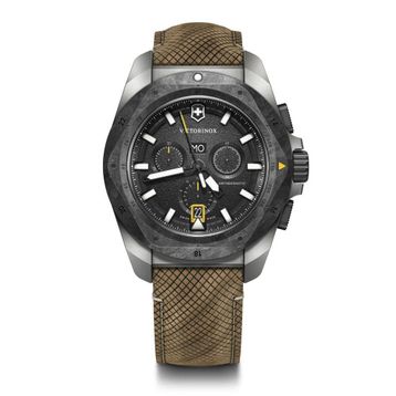 Victorinox VS241988.1 Inox Chrono Erkek Kol Saati