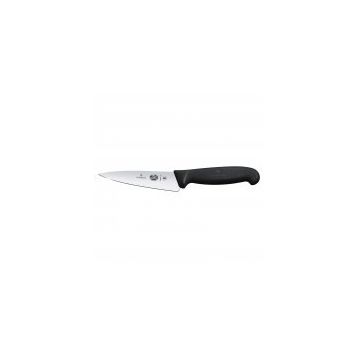 Victorinox Vt 5.2003.12 Siyah Şef Dilimleme Bıçağı