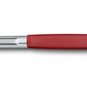 Victorinox Vt 7 6077 1 Kırmızı Testere Ağızlı Soyacak