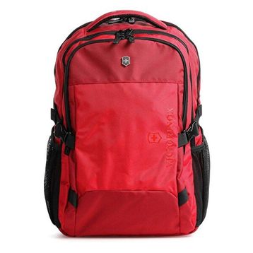 Victorinox Vx Sport Evo VG 611411 Kırmızı Sırt Çantası