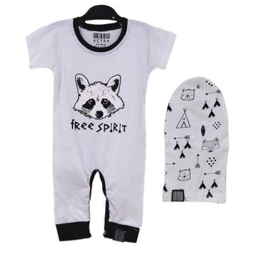 Victory 84783 Beyaz Bebek Tulum