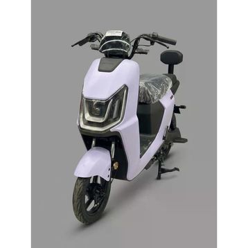 Victory Petit Mor Elektrikli Motosiklet