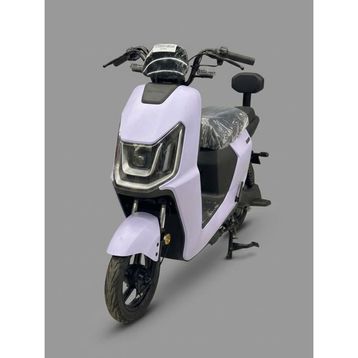 Victory Petit Mor Elektrikli Motosiklet