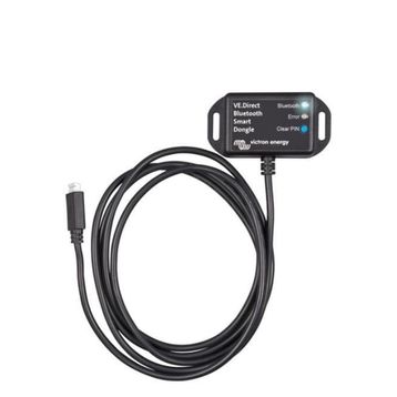 Victron ASS030536011 DC-AC MPPT Solar Şarj Cihazı Bluetooth Aksesuarı Phoenix Inverter