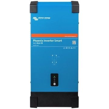 Victron Energy 12 / 1600 Smart Phoenix Inverter