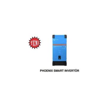 Victron Energy 12 / 1600 Smart Phoenix Inverter