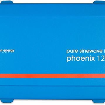 Victron Energy 12 / 800 VeDirect Schuko Phoenix Inverter
