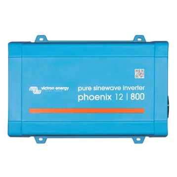 Victron Energy 12 / 800 VeDirect Schuko Phoenix Inverter