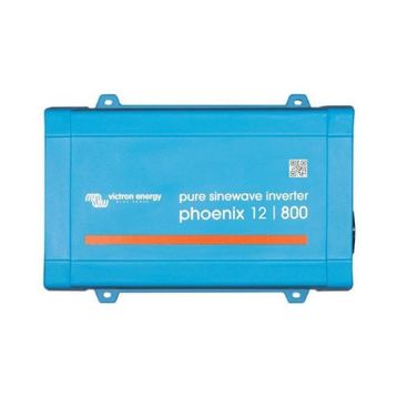 Victron Energy 12 / 800 VeDirect Schuko Phoenix Inverter