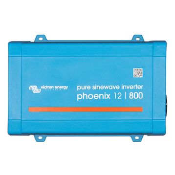 Victron Energy 12 / 800 VeDirect Schuko Phoenix Inverter