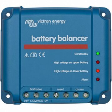 Victron Energy 12 V Akü Şarj Dengeleyicisi