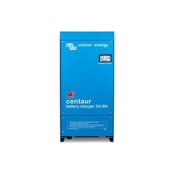Victron Energy 12/100 3 90-265 V AC 45-65 hz Centaur Şarj Cihazı