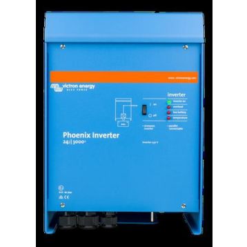 Victron Energy 24 / 3000 Phoenix Inverter