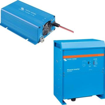 Victron Energy 24 / 3000 Phoenix Inverter