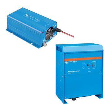 Victron Energy 24 / 5000va Phoenix Inverter