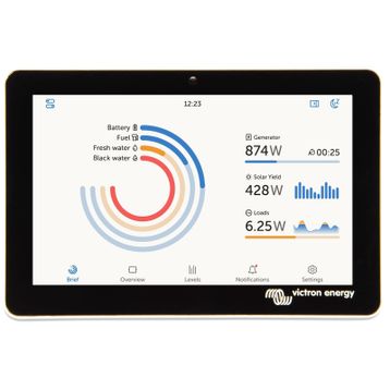 Victron Energy Gx Touch 70 Adaptörü