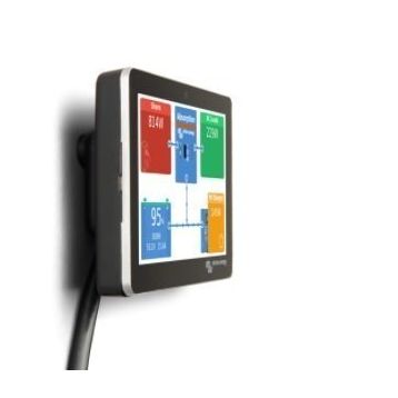 Victron Energy Gx Touch 70 Adaptörü