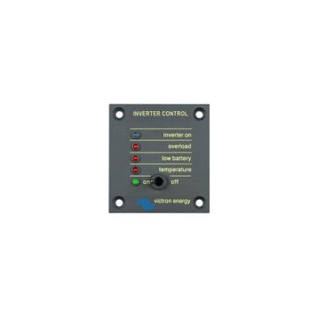 Victron Energy Utp Control Phoenix Inverter