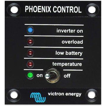 Victron Energy Utp Control Phoenix Inverter