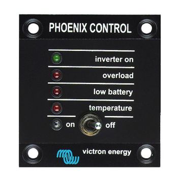 Victron Energy Utp Control Phoenix Inverter