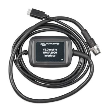 Victron Energy Ve.bus To Nmea2000 Arayüz Kablo