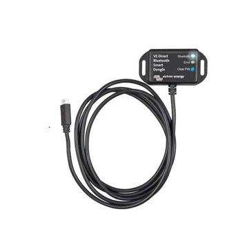 Victron Energy Ve.Direct Bluetooth Smart Dongle