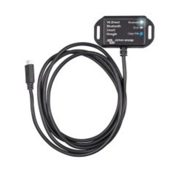 Victron Energy Ve.Direct Bluetooth Smart Dongle