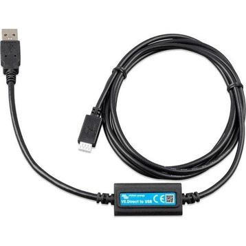 Victron Energy VE.Direct to USB Arayüz Kablo