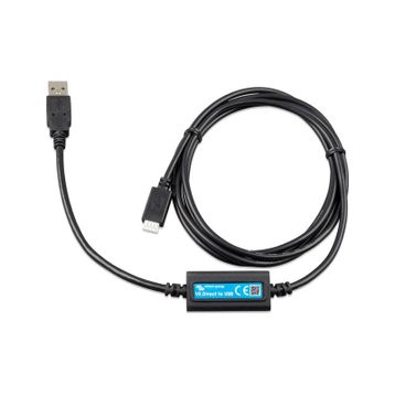 Victron Energy VE.Direct to USB Arayüz Kablo