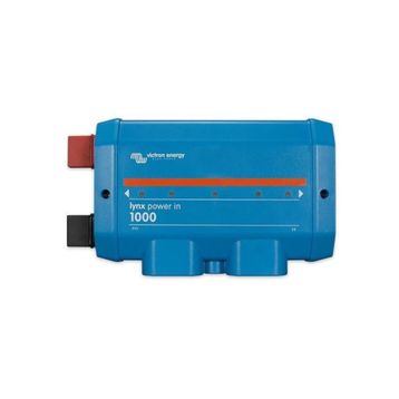 Victron Lynx Power In Dc Dağıtım Sistemi