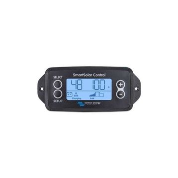 Victron SCC900650010 Smartsolar MPPT Kontrol Ekranı