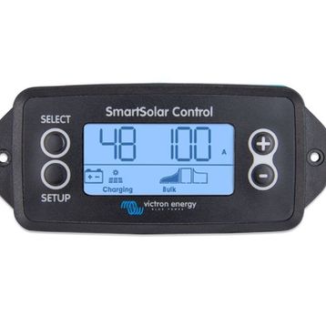 Victron SCC900650010 Smartsolar MPPT Kontrol Ekranı