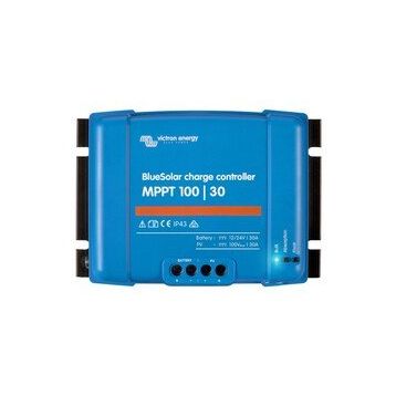 Victron SmartSolar MPPT 100v /50Ah Charge Controller