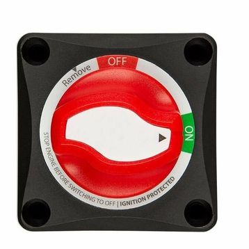 Victron VBS127010010 Victron Aç/Kapat DC Anahtar