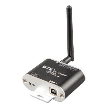 Victron Zigbee to USB Converter