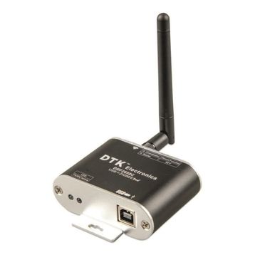 Victron Zigbee to USB Converter