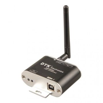 Victron Zigbee to USB Converter