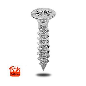 Vida 6x120 50 Adet Sunta Vidası