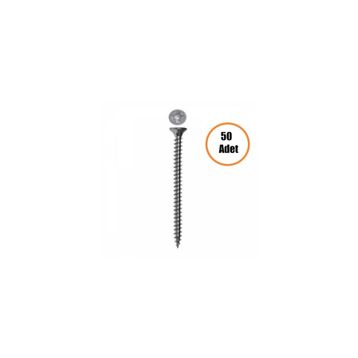 Vida 6x150 50 Adet Sunta Vidası