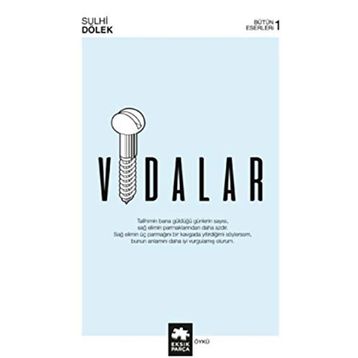 Vidalar - Sulhi Dölek