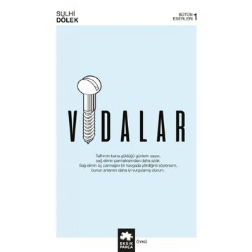 Vidalar - Sulhi Dölek