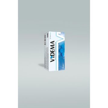 Videma 10 ml Göz Çevresi Bakım Yağı