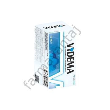 Videma 10 ml Göz Çevresi Bakım Yağı