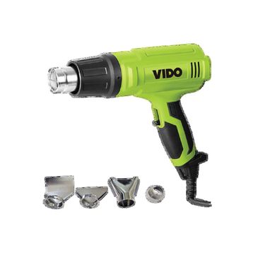 Vido 2000W Sıcak Hava Tabancası