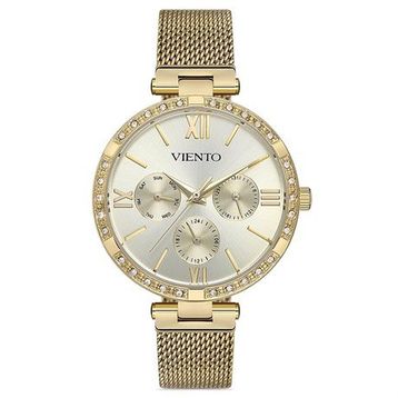 VIENTO VTN013698MG Kadın Kol Saati