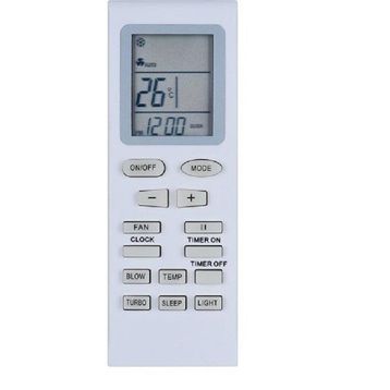 Viessmann 230-S HE Klima Kumandası