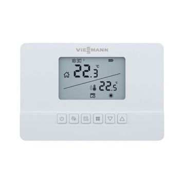 Viessmann 300S Rf Oda Termostatı
