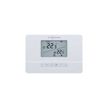 Viessmann 300S Rf Oda Termostatı