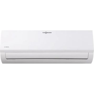 Viessmann Vitoclima 050-S/HE Pro+ Inverter Duvar Tipi Klima